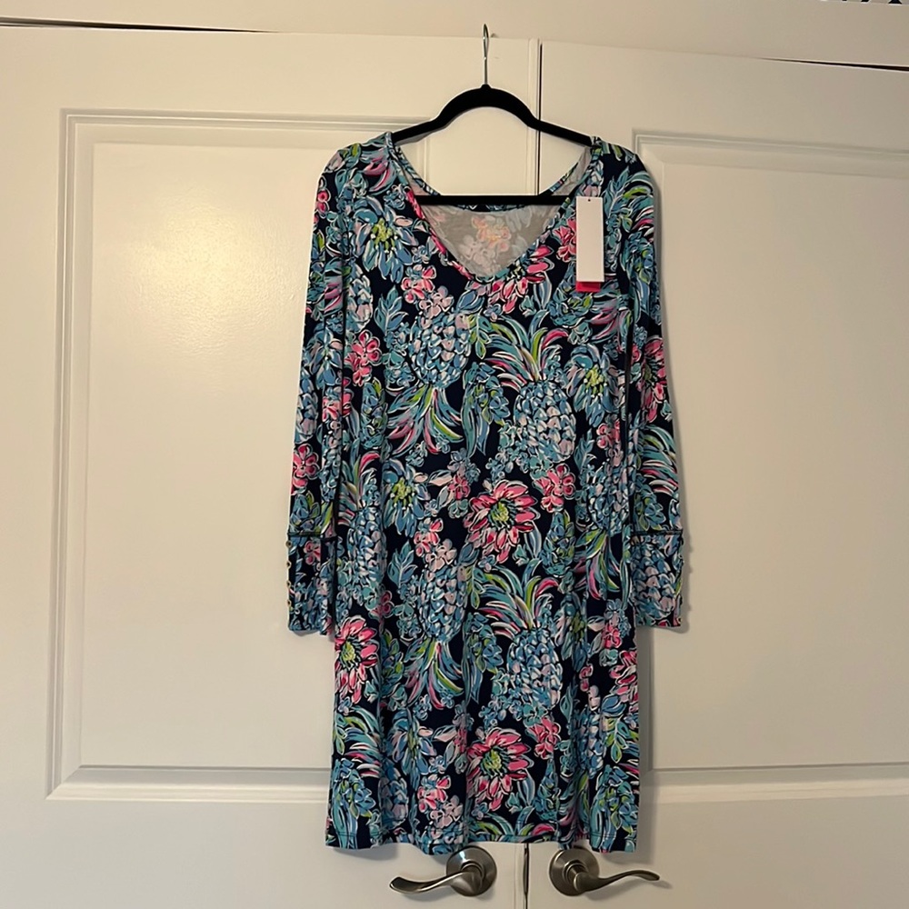 NWT Lilly Pulitzer dress